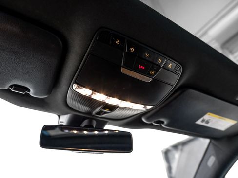 Used 2019 Mercedes-Benz C 300 Coupe w/ AMG Line image 30