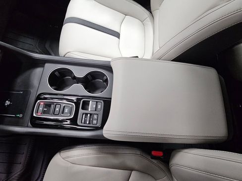 New 2026 Honda Pilot EX-L image 23