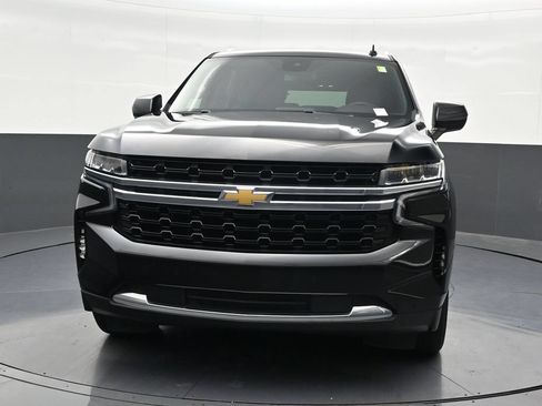 Used 2024 Chevrolet Tahoe LS RWD image 9