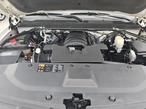 Used 2015 Chevrolet Suburban LTZ w/ Max Trailering Package image 2