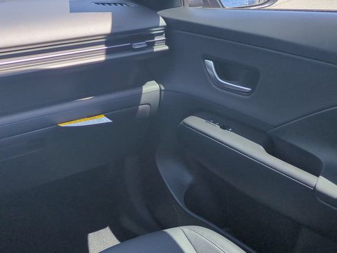 New 2026 Hyundai Kona Limited FWD image 20