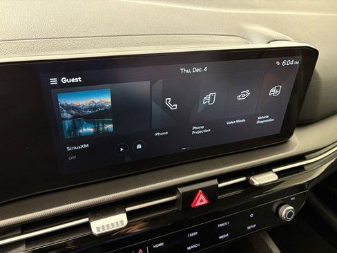 New 2026 Kia Sportage LX image 23