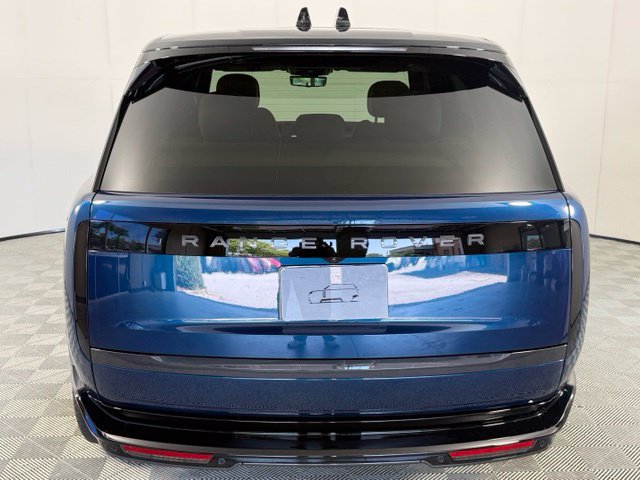 New 2026 Land Rover Range Rover SE AWD/4WD image 7