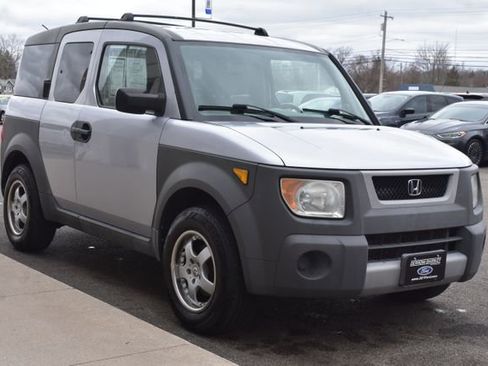 Used 2003 Honda Element DX image 11