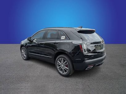 New 2026 Cadillac XT5 Sportv w/ LPO, Floor Liner Package