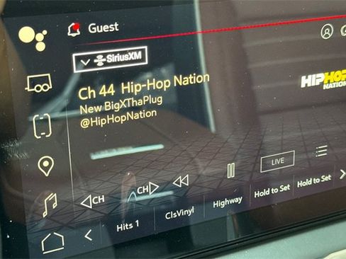 New 2026 GMC Sierra 2500 Denali Ultimate w/ Max Trailering Package image 21