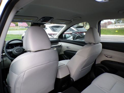 New 2026 Hyundai Tucson SE AWD/4WD image 26