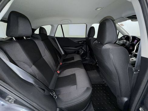 Used 2024 Subaru Outback Premium AWD/4WD image 17