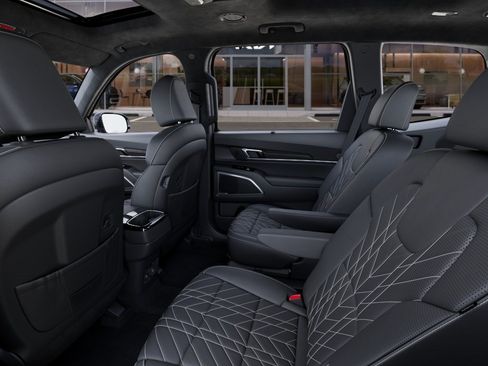 New 2025 Kia Telluride SX Prestige X-Pro AWD/4WD image 18