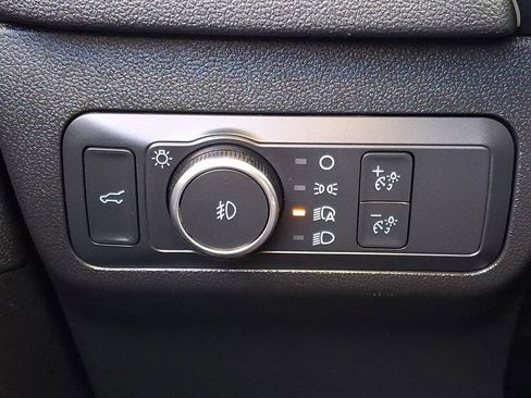 Certified 2022 Ford Escape SEL image 26