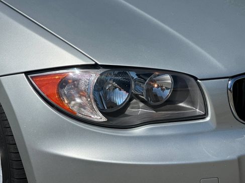 Used 2008 BMW 128i Coupe RWD image 42