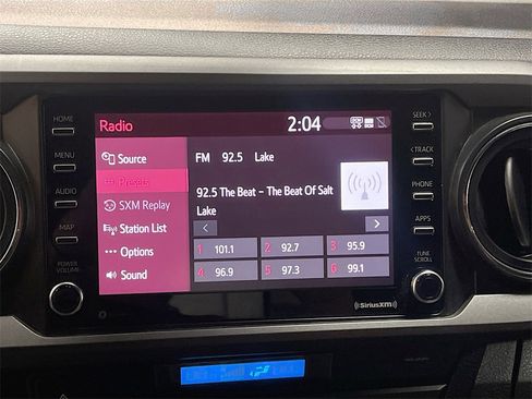 Used 2023 Toyota Tacoma TRD Off-Road image 14