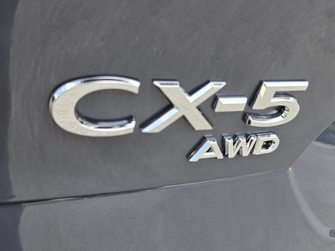 New 2026 MAZDA CX-5 Select AWD/4WD image 11