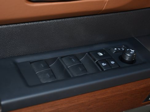 New 2026 Toyota Tundra 1794 Edition image 6