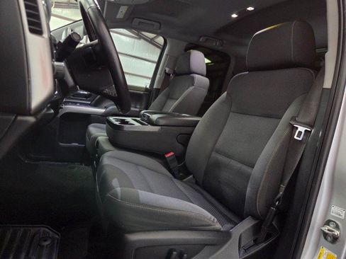 Used 2018 Chevrolet Silverado 1500 LT w/ Texas Edition RWD image 63
