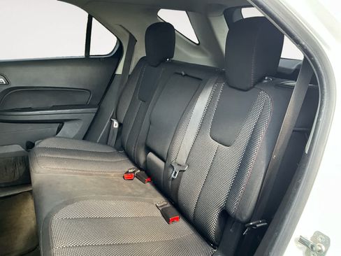 Used 2013 Chevrolet Equinox LT w/ Driver Convenience Package FWD image 13