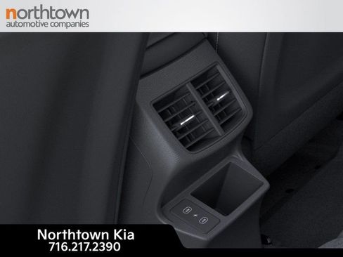 New 2026 Kia Seltos S AWD/4WD image 27