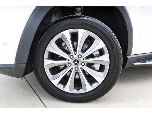 Used 2023 Mercedes-Benz GLE 350 4MATIC image 29