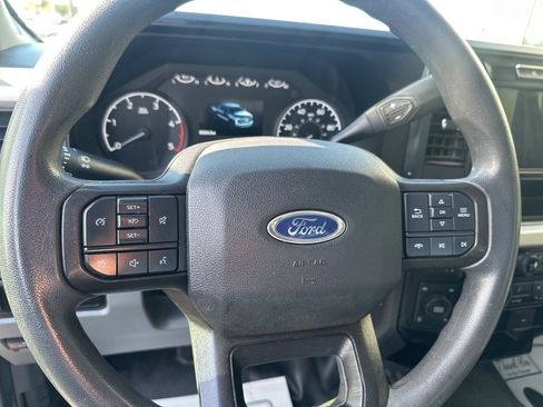 Used 2023 Ford F250 XL w/ XL Off-Road Package image 17