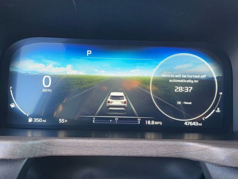 Used 2023 Kia Sorento SX Prestige image 17