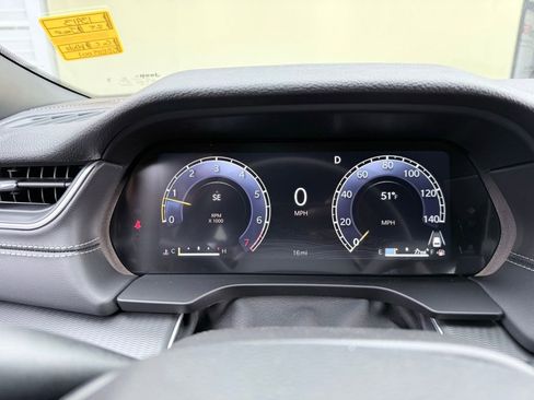 New 2025 Jeep Grand Cherokee Laredo X image 14