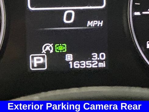 Used 2024 Subaru Legacy Touring XT AWD/4WD image 21