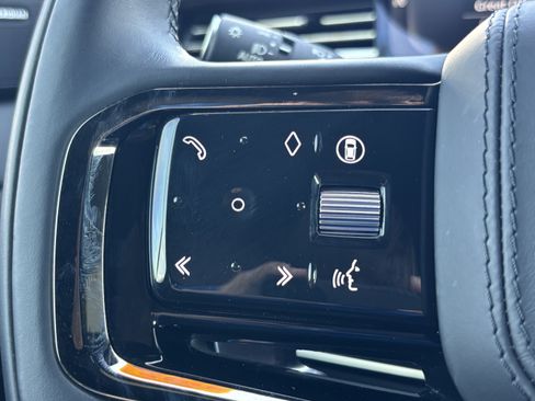 Used 2024 Land Rover Range Rover Sport Dynamic SE image 19