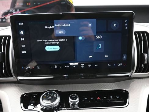 New 2026 Ford Expedition Active RWD image 9