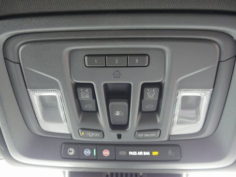 New 2026 Chevrolet Silverado 1500 High Country w/ Technology Package image 23