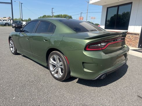 Used 2022 Dodge Charger R/T w/ Cold Weather Package RWD image 6