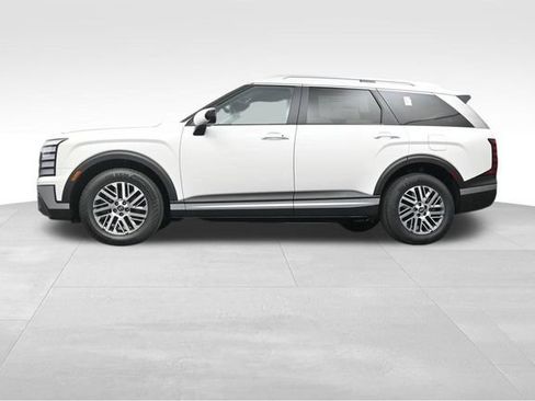 New 2026 Hyundai Palisade SEL AWD/4WD image 33
