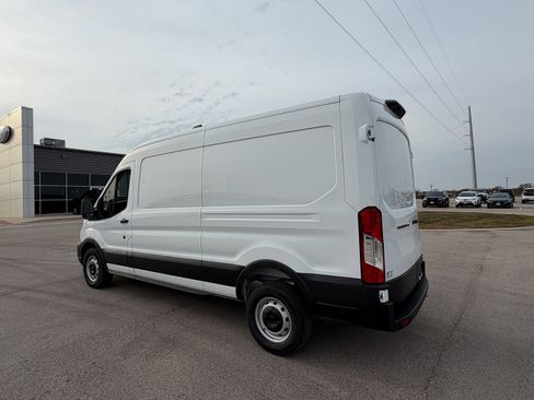 New 2026 Ford Transit 250 148 Medium Roof w/ Load Area Protection Package image 3