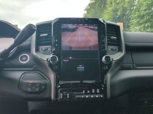 New 2026 RAM 2500 Rebel AWD/4WD image 24