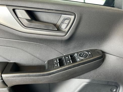 New 2025 Ford Escape Active w/ Tech Pack #1 image 22