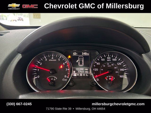 Used 2013 Nissan Rogue SV w/ Premium Pkg AWD/4WD image 21
