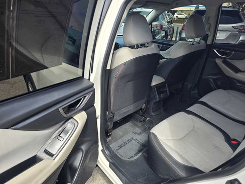 Used 2019 Subaru Forester w/ Alloy Wheel Package AWD/4WD image 15