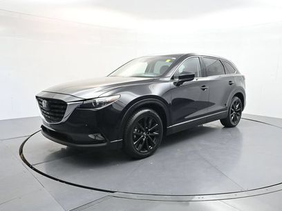 Used 2023 MAZDA CX-9 Touring Plus
