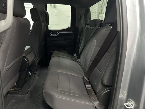Used 2023 GMC Sierra 1500 Elevation image 33