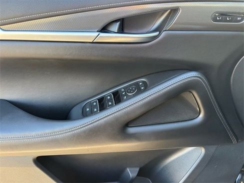 Certified 2022 INFINITI QX60 Luxe w/ Cargo Package image 25