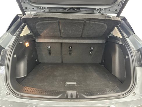 Used 2024 Buick Encore GX Avenir image 28