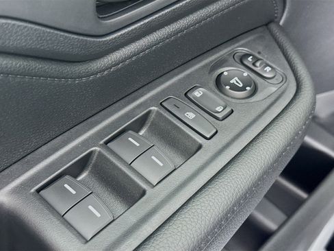 New 2026 Honda Odyssey Sport-L image 17