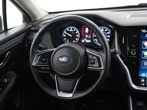 Used 2022 Subaru Outback Premium image 14