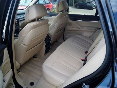 Used 2014 BMW X5 sDrive35i image 15