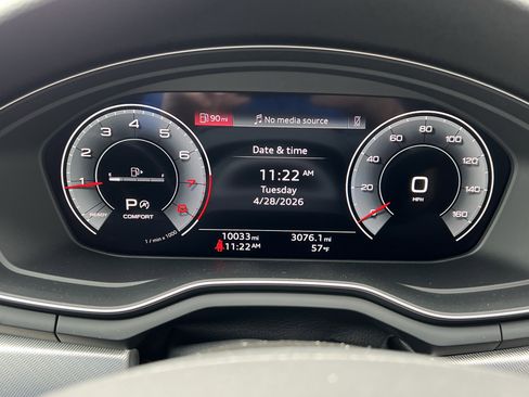 Used 2025 Audi A5 2.0T Premium Plus AWD/4WD image 21