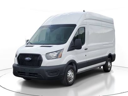 Used 2023 Ford Transit 250 148 High Roof AWD