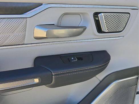 Used 2025 RAM 1500 Tungsten w/ Off Road Group image 26