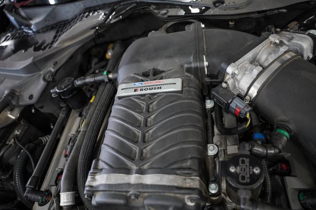Used 2015 Ford Mustang GT Premium w/ GT Performance Package RWD image 10