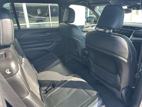 Used 2024 Jeep Grand Cherokee L Altitude image 27