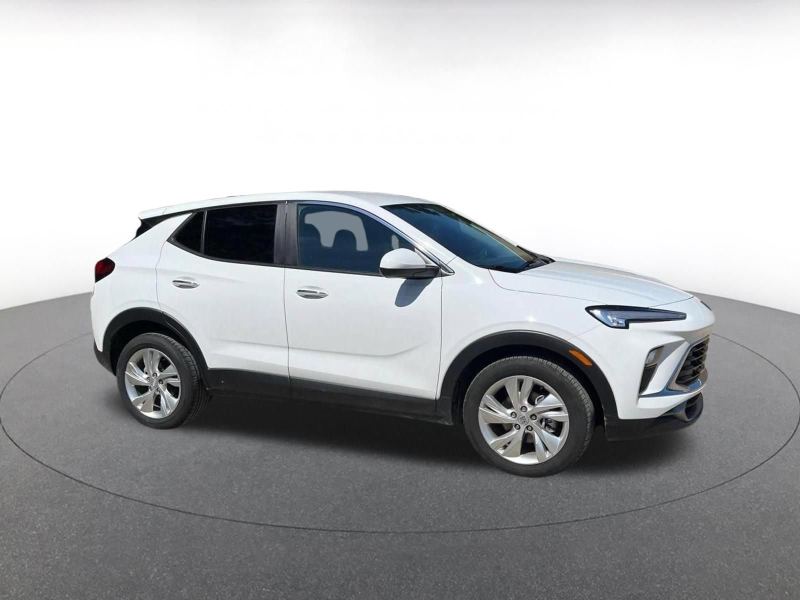 Used 2026 Buick Encore GX Preferred FWD image 2