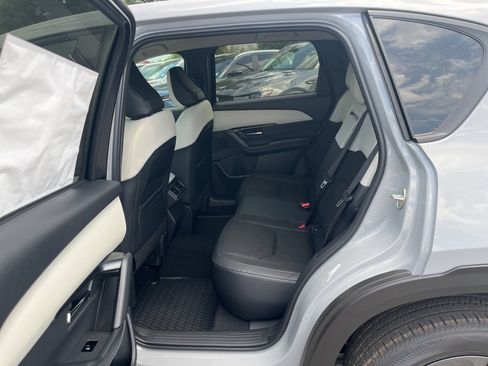 New 2026 MAZDA CX-5 Select AWD/4WD image 20
